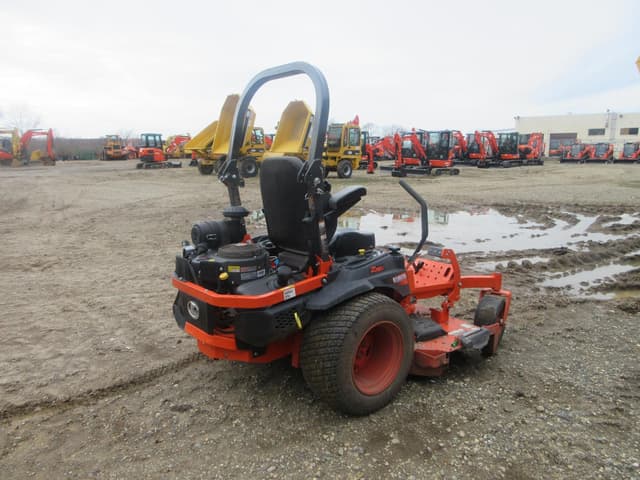 Image of Kubota Z781KWTI-60 equipment image 3