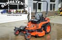 2026 Kubota ZD1011 Image