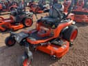 2026 Kubota ZD1021 Image