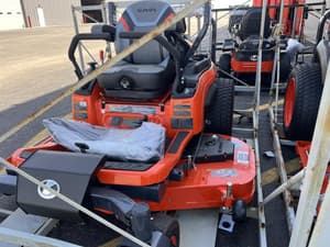 2026 Kubota ZD1021 Image