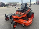2026 Kubota ZD1211L-3-72 Image