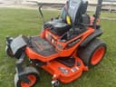 2026 Kubota ZD1211 Image