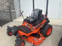 2026 Kubota ZD1211-3-60 Image