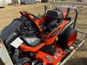 2026 Kubota ZD1211 Image