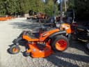 2026 Kubota ZD1211 Image