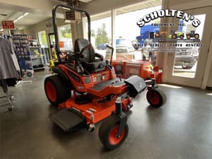 2026 Kubota ZD1211 Image
