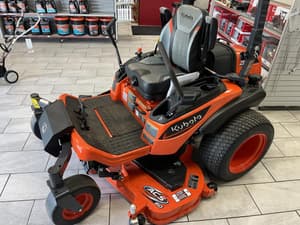 2026 Kubota ZD1211 Image