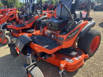 Main image Kubota ZD1211