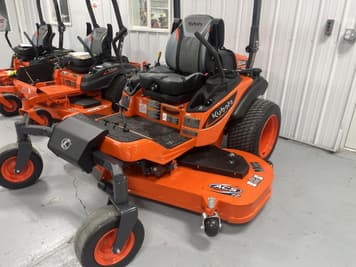 Main image Kubota ZD1211