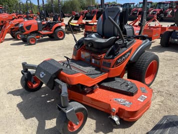 Main image Kubota ZD1211