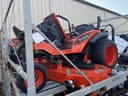 2026 Kubota ZD1211L Image