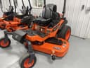 2026 Kubota ZD1211L Image