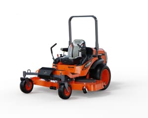 2026 Kubota ZD1611LF-72 Image