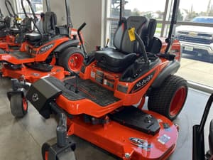 2026 Kubota ZD1611 Image