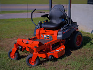 2026 Kubota Z232KW-42 Image