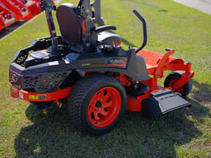 2026 Kubota Z242KW-48 Image