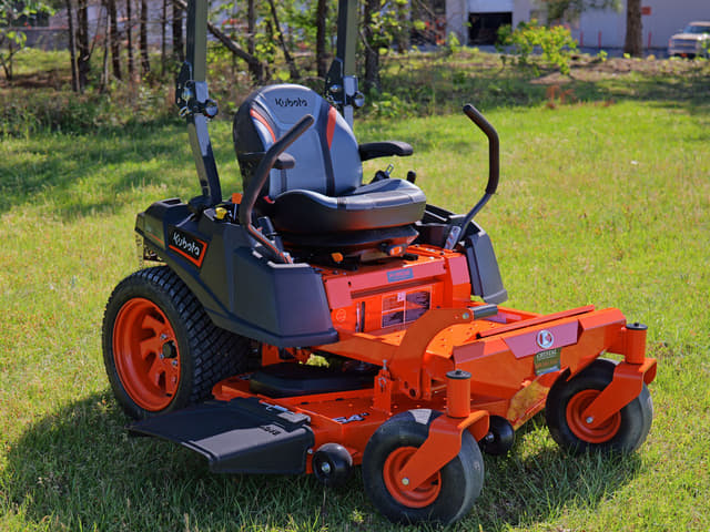 Image of Kubota Z252KW-54 equipment image 1