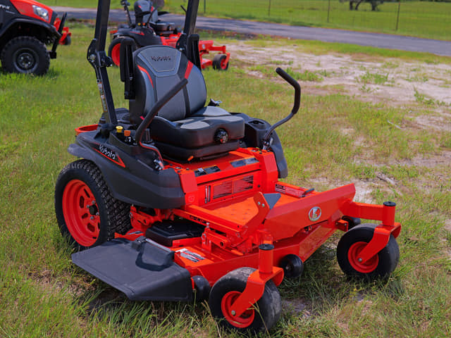 Image of Kubota Z422KWNC-54 equipment image 1