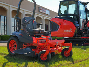 2026 Kubota Z422KWNC-54 Image
