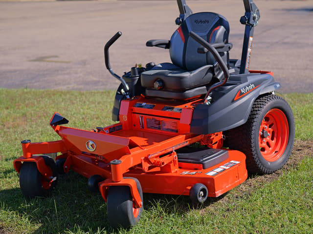 Image of Kubota Z422KWNC-54 equipment image 1