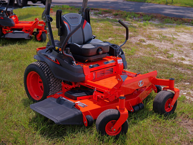 Image of Kubota Z422KWTNC-60 equipment image 1