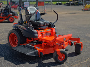 2026 Kubota Z422KWTNC-60 Image