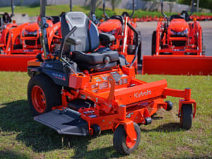 2026 Kubota Z724XKWNC-48 Image