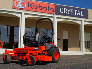 2026 Kubota Z726XKWNC-60 Image