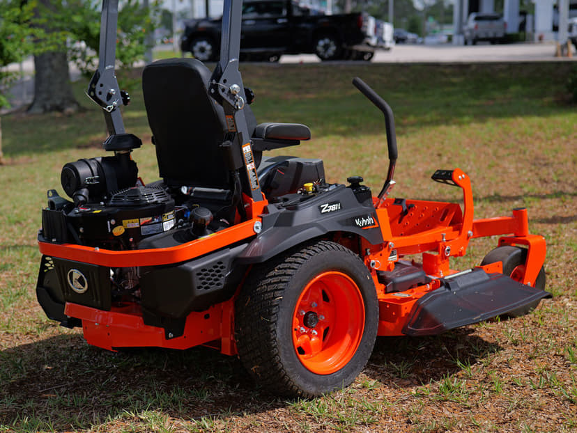 2026 Kubota Z781KWi-54 Stock No. 18754934 Other Equipment For Sale