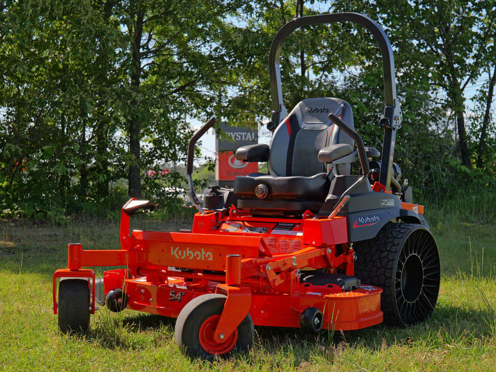 Image of Kubota Z781KWi-54 Primary image