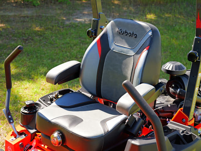 Image of Kubota Z781KWi-54 equipment image 4