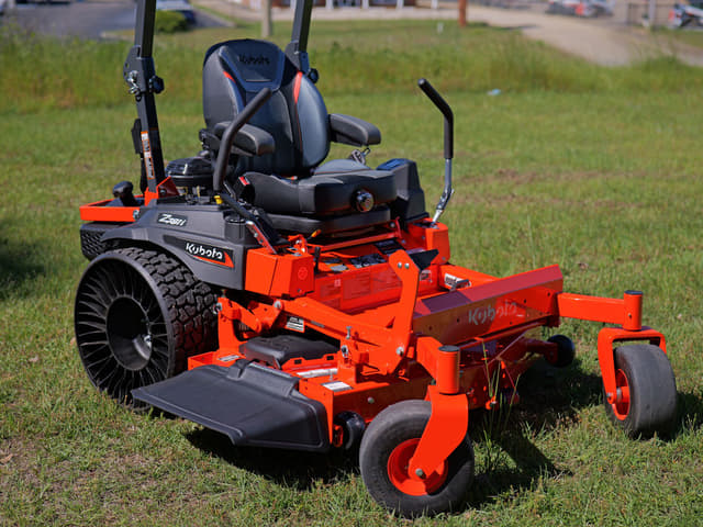 Image of Kubota Z781KWi-54 equipment image 1