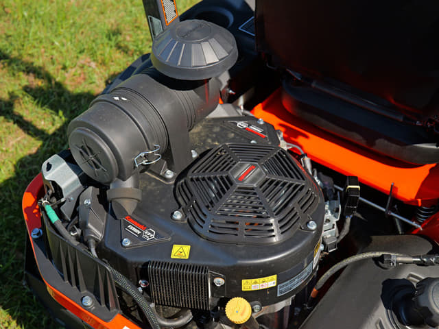 Image of Kubota Z781KWi-54 equipment image 4