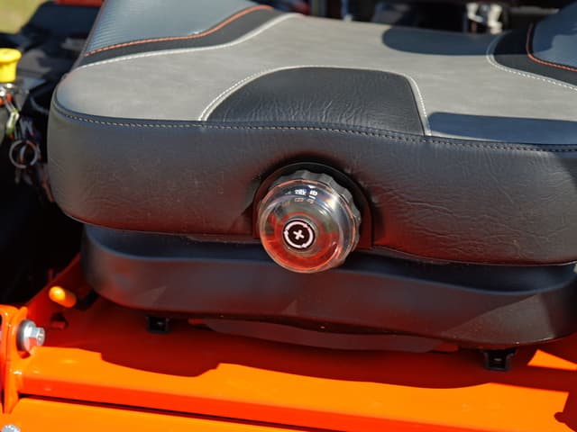 Image of Kubota Z781KWTI-60 equipment image 1