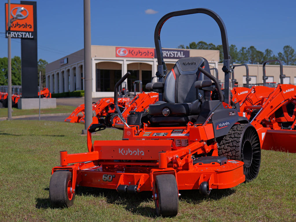 Image of Kubota Z781KWTI-60 Primary image