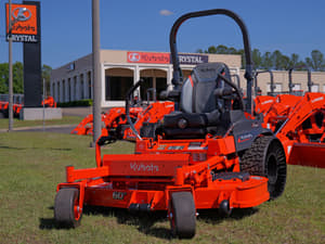 2026 Kubota Z781KWTI-60 Image