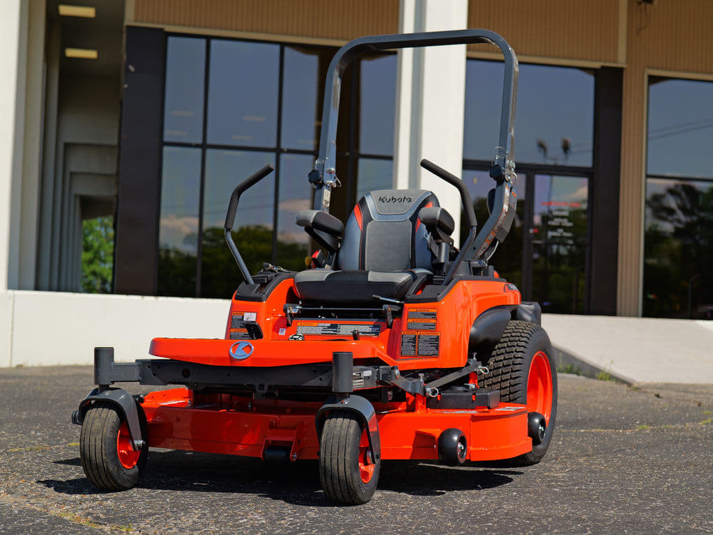 Image of Kubota ZG227A-54 Primary image