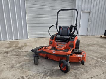 Main image Kubota ZG227