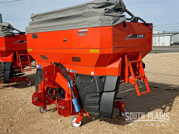 Image of Kuhn Axis 50.2 H-EMC-W equipment image 2