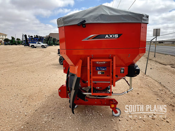 2026 Kuhn Axis 50.2 H-EMC-W Equipment Image0
