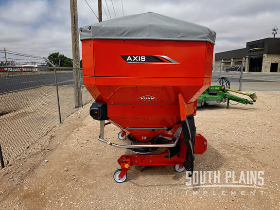 Image of Kuhn Axis 50.2 H-EMC-W Image 1