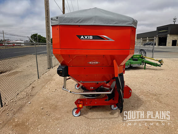 Image of Kuhn Axis 50.2 H-EMC-W Image 1