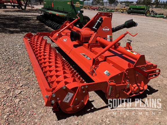 Image of Kuhn EL122-300 equipment image 4