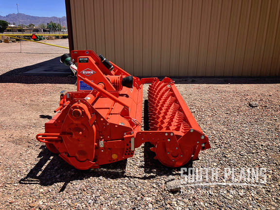 2026 Kuhn EL122-300 Equipment Image0