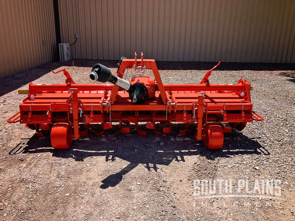Image of Kuhn EL122-300 equipment image 2
