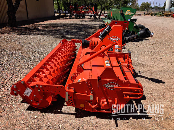 Image of Kuhn EL122-300 equipment image 1