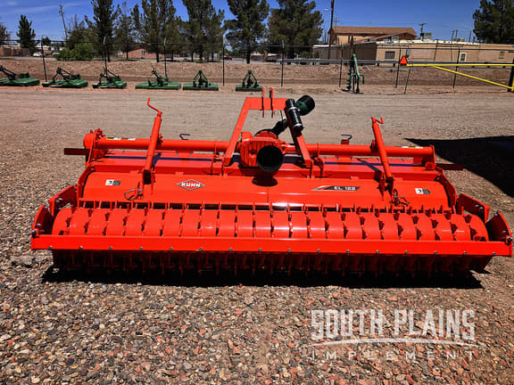 Image of Kuhn EL122-300 equipment image 3