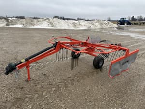 2026 Kuhn GA 3200 GT Image