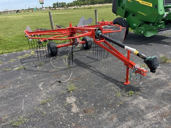 2026 Kuhn GA 3200 GT Equipment Image0