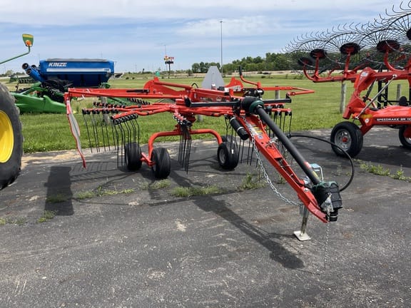 2026 Kuhn GA 4231T Equipment Image0